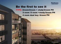 The Hillshore (D5), Condominium #578657311